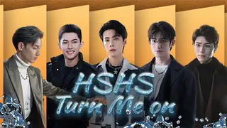 HSHS
