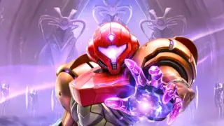 Metroid Prime 4: Beyond - Switch