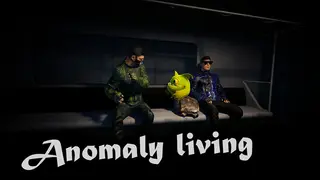 Anomaly Living
