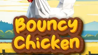 Bouncy Chicken - Switch