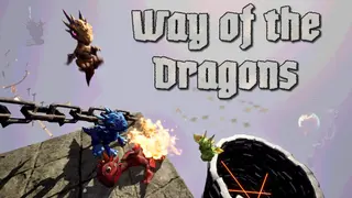 Way of the Dragons