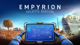 Empyrion - Galactic Survival