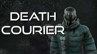 Death courier