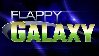 Flappy Galaxy