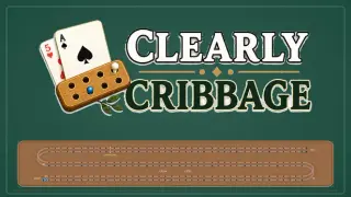 Clearly Cribbage