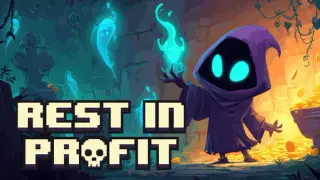 Rest in Profit