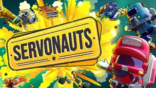 Servonauts