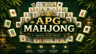 APG Mahjong - Xbox One