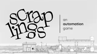 Scraplings