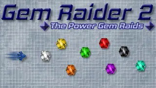Gem Raider 2