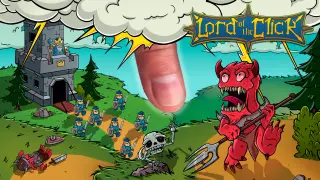 Lord Of The Click - PS4