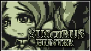 Succubus Hunter