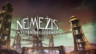 Nemezis: Mysterious Journey III Deluxe