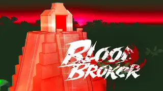 Blood Broker