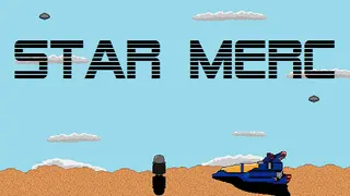 Star Merc