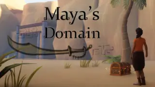 Maya's Domain