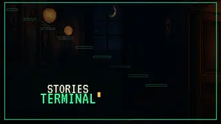 Stories Terminal