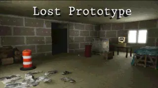 Lost Prototype