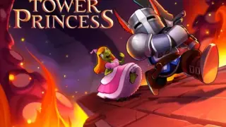 Tower Princess - Switch