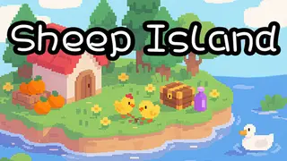 绵羊岛