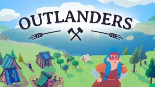 Outlanders - Switch