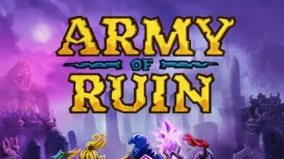 Army of Ruin - Switch