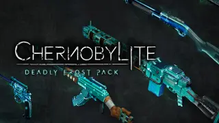 Chernobylite Deadly Frost Pack