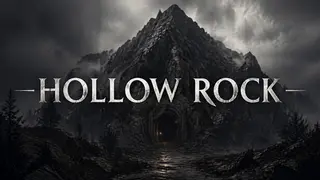 Hollow Rock