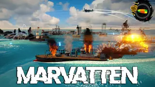 Marvatten