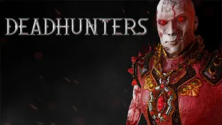 DEADHUNTERS