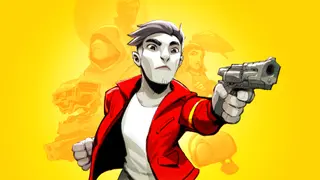 LUNARK (Xbox One & Series)