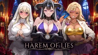 Harem of Lies