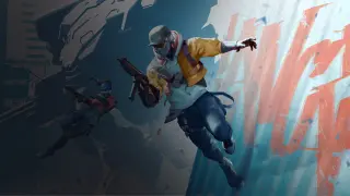 EMPULSE - PS5