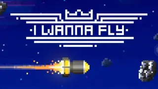 I wanna fly - Switch