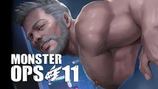 Monster Ops 11