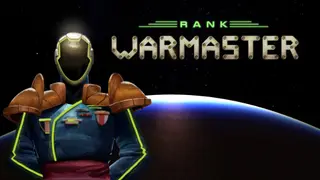 Rank: Warmaster