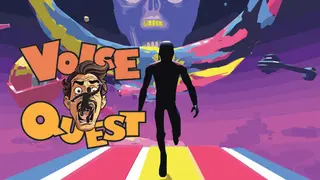 Voice Quest