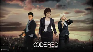 CodeRed: Agent Sarah's Story - Day One