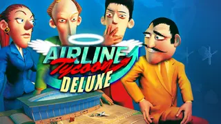 Airline Tycoon Deluxe