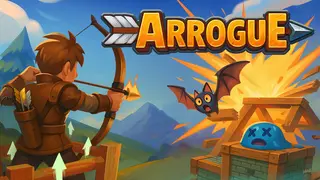 Arrogue