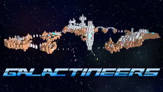 Galactineers