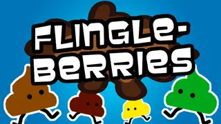 Flingleberries!