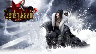 狼牙传(Legendary Assassin)