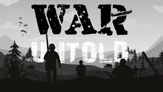 War Untold
