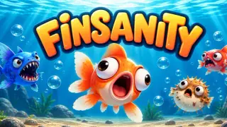 Finsanity