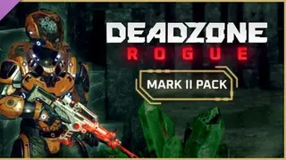 Deadzone: Rogue - MARK II Pack Deluxe