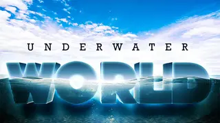 Underwater World - Idle Desktop Colony Building Simulator