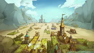Drop Duchy Complete Edition - PS5