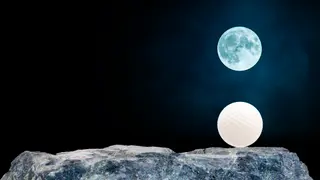 Golfing Over It with Alva Majo (Xbox One & Series)