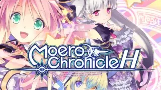 Moero Chronicle Hyper - Switch